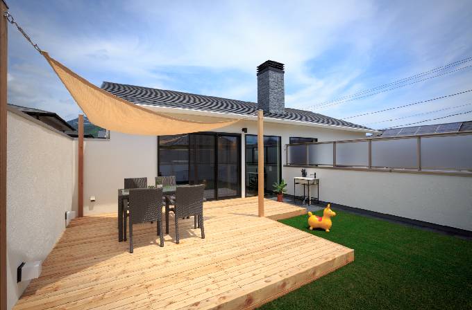 株式会社 アイ．創建（無添加住宅）