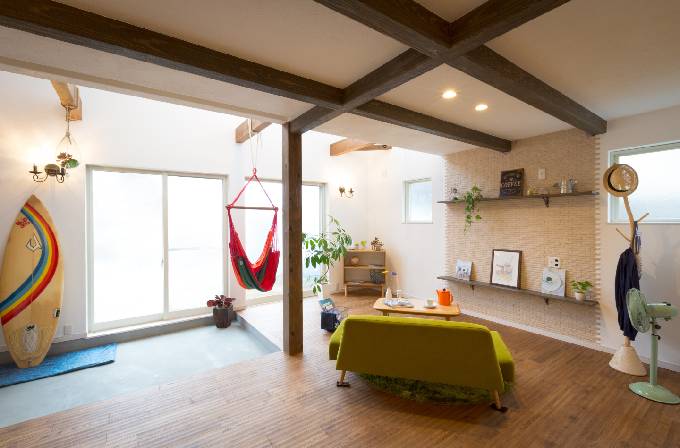 株式会社 アイ．創建（無添加住宅）