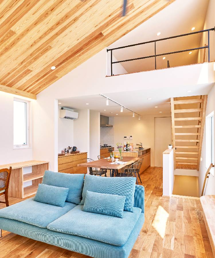 10社目：家匠 神崎