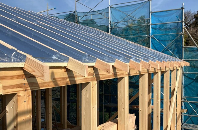 百年健康住宅　近代ホーム株式会社