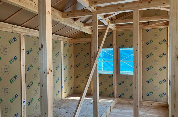 百年健康住宅　近代ホーム株式会社