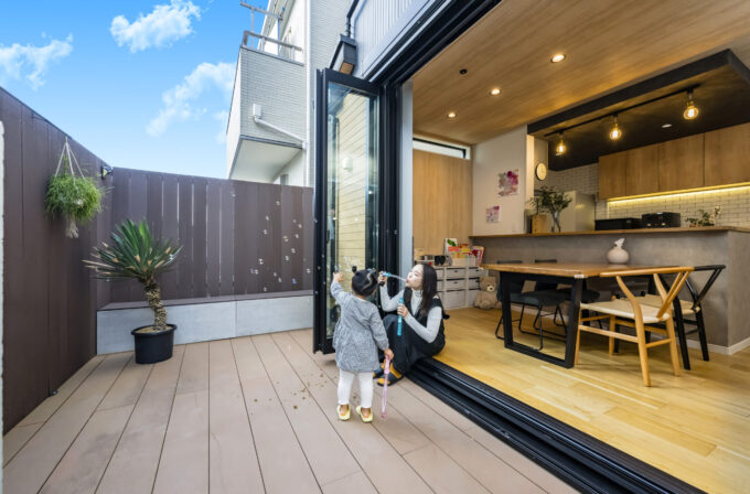 つくみホームズ