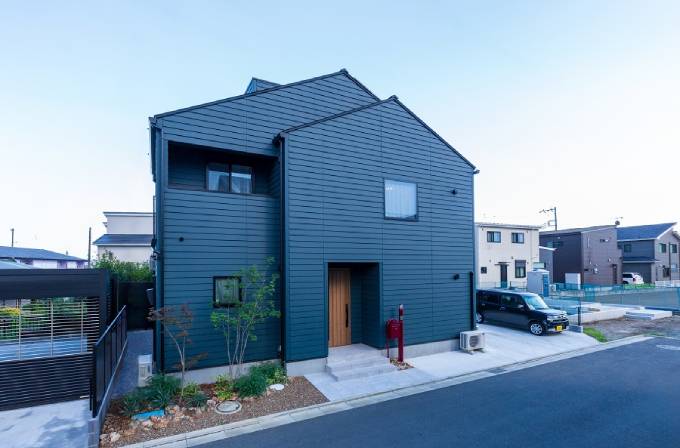 株式会社 アイ．創建（無添加住宅）