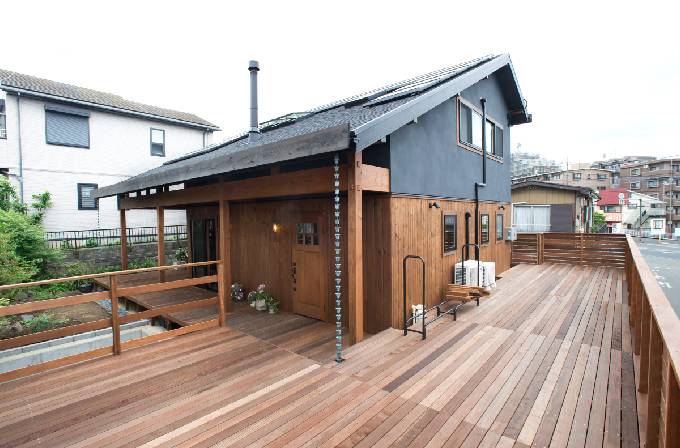 株式会社 アイ．創建（無添加住宅）