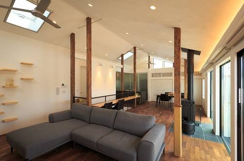 株式会社 アイ．創建（無添加住宅）