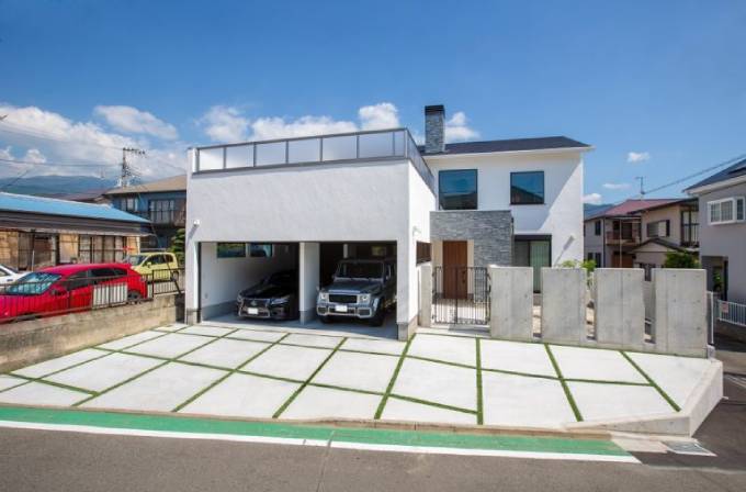 株式会社 アイ．創建（無添加住宅）